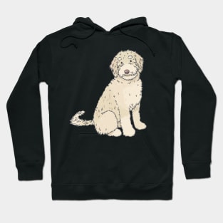 Goldendoodle Hoodie